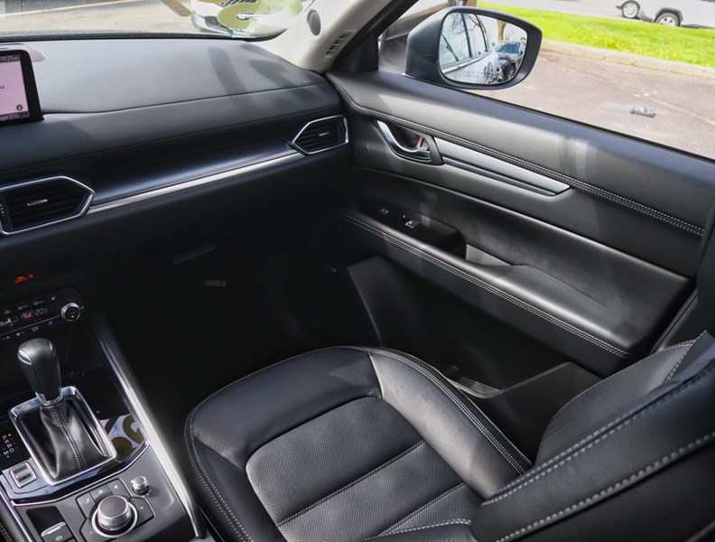 2024 Mazda CX-5 Grand Touring