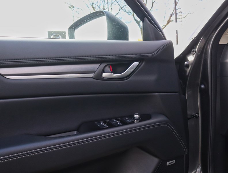 2024 Mazda CX-5 Grand Touring