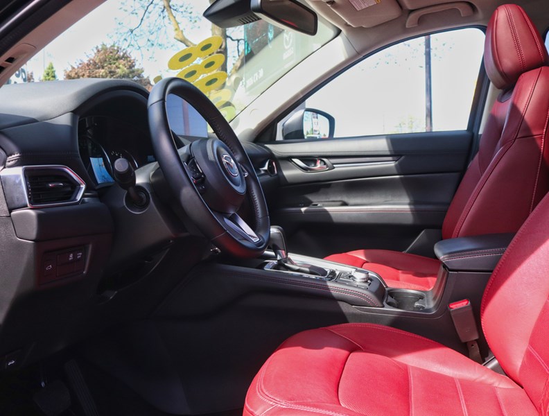 2024 Mazda CX-5 Kuro