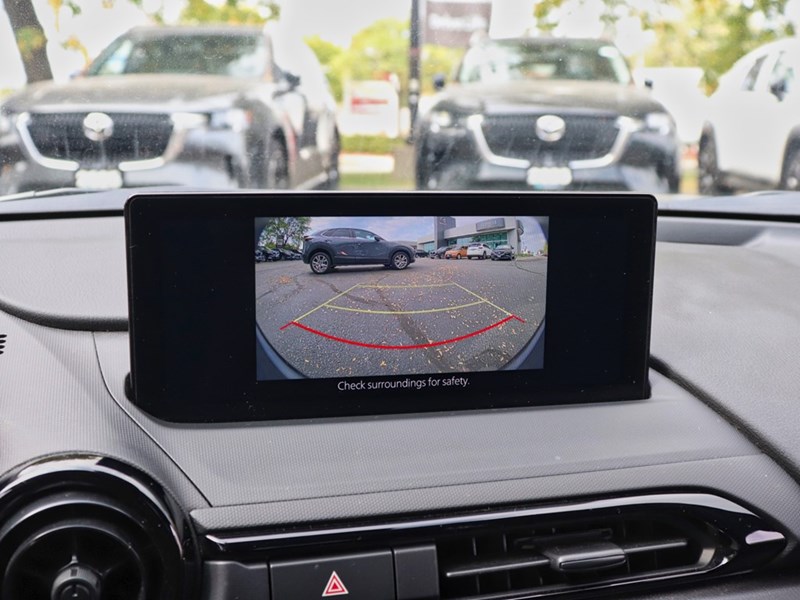 2024 Mazda MX-5 GS- AUTOMATIC