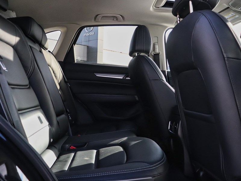 2025 Mazda CX-5 Grand Touring