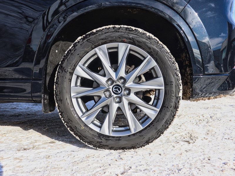 2025 Mazda CX-5 Grand Touring