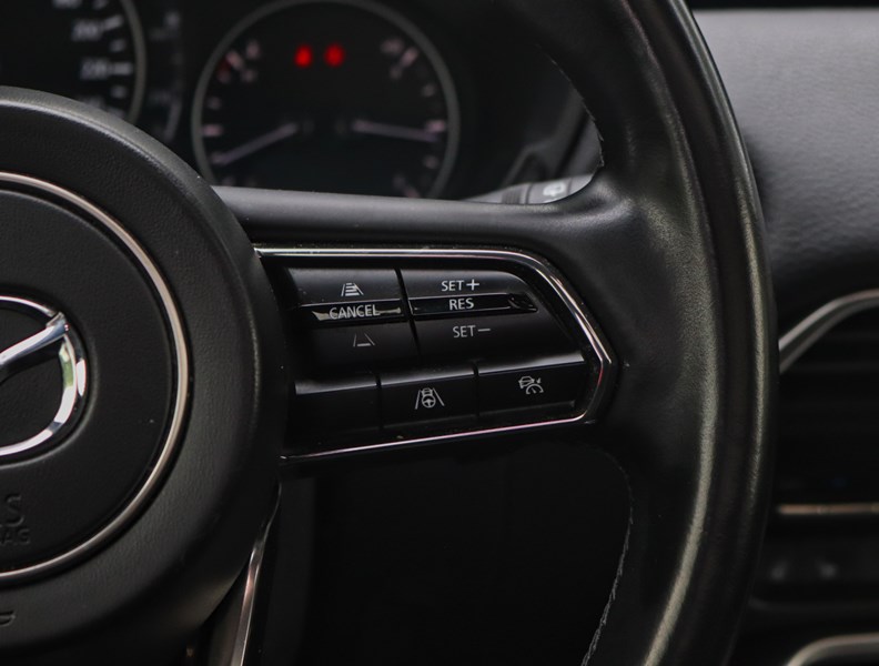 2025 Mazda CX-90 MHEV GT AWD