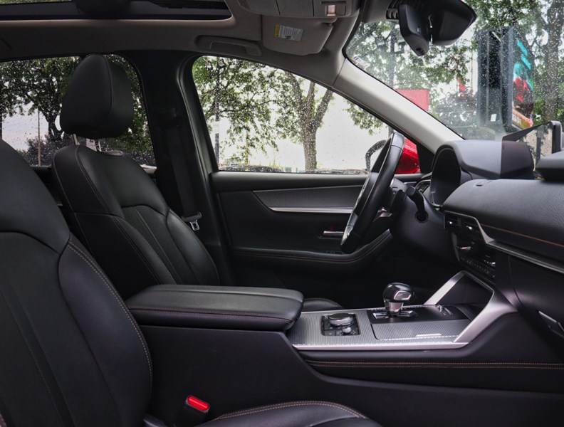 2025 Mazda CX-90 MHEV GT AWD