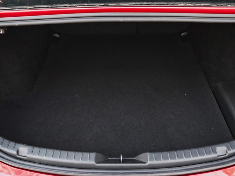 2025 Mazda Mazda3 GS