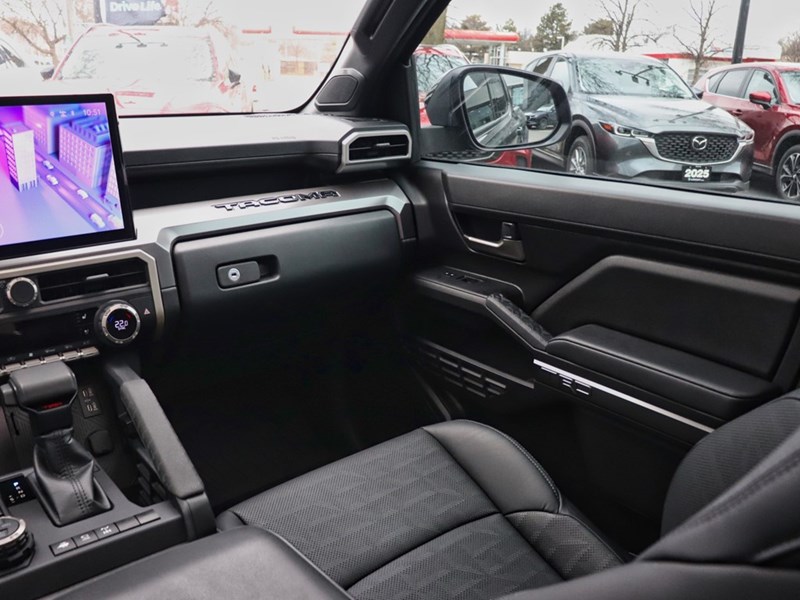 2025 Toyota TRD OFF ROAD PREMIUM Base