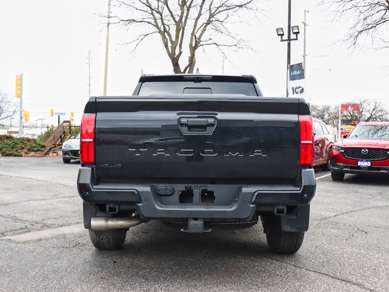 2025 Toyota TRD OFF ROAD PREMIUM Base