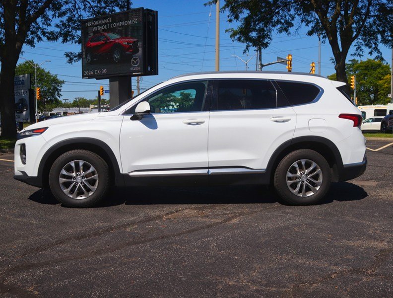 2019 Hyundai Santa Fe 2.4L Essential AWD w/Safety Package