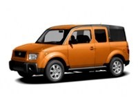 2006 Honda Element 4dr 4WD Auto w/Y Pkg Exterior Shot 1
