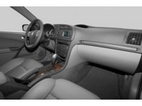 2006 Saab 9-3 2dr Conv Aero Interior Shot 1