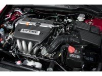 2007 Honda Accord 4dr I4 AT SE Exterior Shot 3