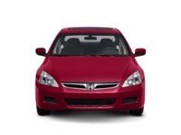 2007 Honda Accord 4dr I4 AT SE Exterior Shot 6