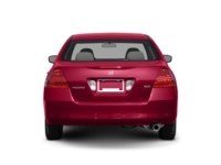 2007 Honda Accord 4dr I4 AT SE Exterior Shot 8