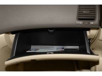 2007 Honda Accord 4dr I4 AT SE Interior Shot 4