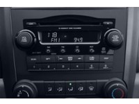 2007 Honda CR-V 4WD 5dr EX Interior Shot 2