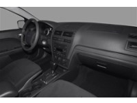 2008 Ford Fusion 4dr Sdn V6 SEL FWD Interior Shot 1