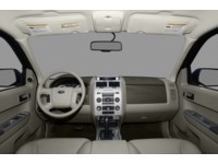 2008 Ford Escape FWD 4dr V6 XLT Interior Shot 7