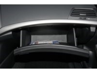 2008 Honda Accord 4dr I4 Auto LX Interior Shot 4