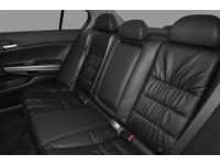 2008 Honda Accord 4dr I4 Auto LX Interior Shot 6