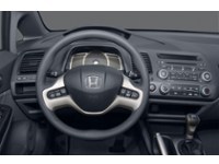 2008 Honda Civic Sdn 4dr Auto LX Interior Shot 3