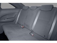 2008 Honda Civic Cpe 2dr Auto EX-L Interior Shot 6
