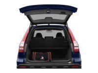2008 Honda CR-V 4WD 5dr LX Exterior Shot 4