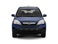 2008 Honda CR-V 4WD 5dr LX Exterior Shot 6
