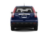 2008 Honda CR-V 4WD 5dr LX Exterior Shot 8