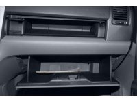 2008 Honda CR-V 4WD 5dr LX Interior Shot 4