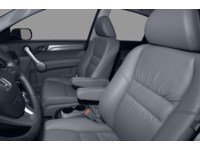 2008 Honda CR-V 4WD 5dr LX Interior Shot 5