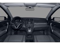 2008 Honda CR-V 4WD 5dr LX Interior Shot 7