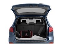 2008 Hyundai Santa Fe FWD 4dr 2.7L Auto GL 5-Pass Exterior Shot 4