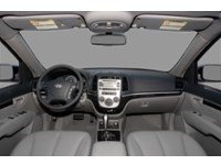 2008 Hyundai Santa Fe FWD 4dr 2.7L Auto GL 5-Pass Interior Shot 7