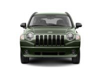 2008 Jeep Compass 4WD 4dr Sport Exterior Shot 6