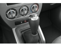 2008 Jeep Compass 4WD 4dr Sport Interior Shot 4