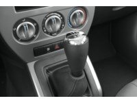 2008 Jeep Compass 4WD 4dr Sport Interior Shot 4