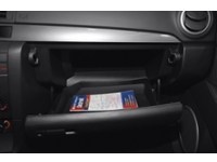 2008 Mazda Mazda3 2008 4dr Sdn Auto GS *Ltd Avail* Interior Shot 4