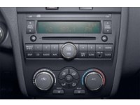 2008 Nissan Altima 4dr Sdn I4 Man 2.5 Interior Shot 2