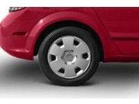 2008 Saturn Astra FWD 5dr HB XR Exterior Shot 5