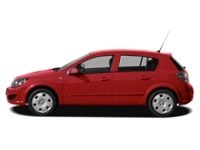 2008 Saturn Astra FWD 5dr HB XR Exterior Shot 12