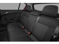 2008 Saturn Astra FWD 5dr HB XR Interior Shot 6