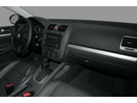 2008 Volkswagen Jetta 4dr I5 Auto Trendline Interior Shot 1