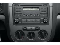 2008 Volkswagen Jetta 4dr I5 Auto Trendline Interior Shot 2