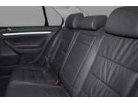 2008 Volkswagen Jetta 4dr I5 Auto Trendline Interior Shot 6