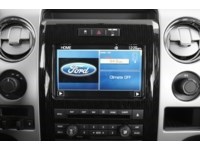 2009 Ford F-150 4WD SuperCrew 145