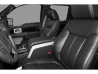 2009 Ford F-150 4WD SuperCrew 145
