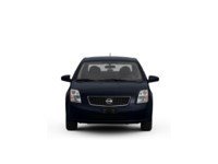 2009 Nissan Sentra 4dr Sdn I4 CVT 2.0 S FE+ Exterior Shot 18