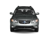 2009 Subaru Outback 5dr Wgn Auto 2.5i w/Limited Pkg Exterior Shot 6