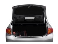 2009 Toyota Corolla 4dr Sdn Auto CE Exterior Shot 4