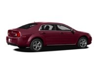 2010 Chevrolet Malibu 4dr Sdn LS Exterior Shot 2